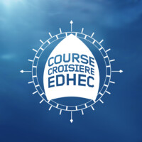 Course Croisière EDHEC Logo