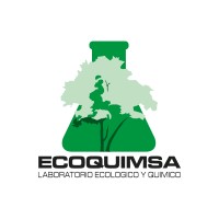 Laboratorio ECOQUIMSA Logo