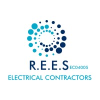 Rodriguez Electrical and Electronic Services Pty Ltd Logo