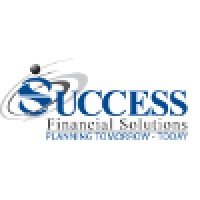 Success Financial Solutions Logo
