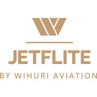 Jetflite Logo