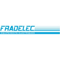 FRADELEC Logo