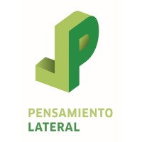 Pensamiento Lateral Logo