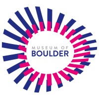 Museum of Boulder Logo