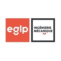 EGLP INGENIERIE MECANIQUE Logo