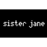 Sister Jane Logo