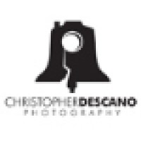 Christopher Descano Photography Logo