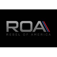 Rebel of America Logo
