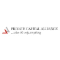 Private Capital Alliance Logo
