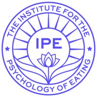 The Institute for the Psychology of Eating Logo
