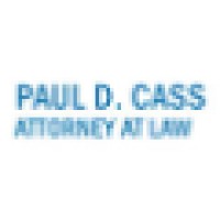 Paul D. Cass, Attorney at Law Logo