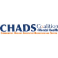 CHADS Coalition for Mental Health Logo