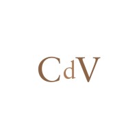 CDV (CUIR DU VAUDREUIL) Logo