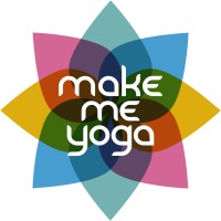 MAKE ME YOGA Logo