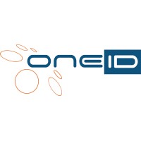 ONE ID Logo