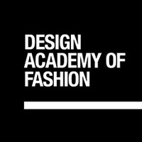 Design Academy of Fashion Logo