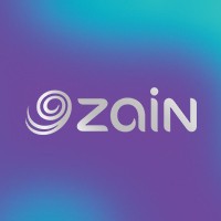 Zain Jordan Logo