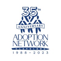 Adoption Network Cleveland Logo