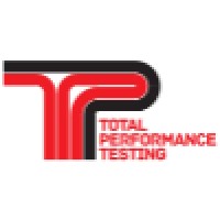 Total Performance Testing Logo