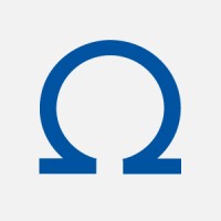 OmegaComp HR Logo