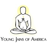 Young Jains of America Logo