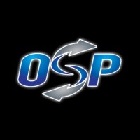 One Safe Place Logo