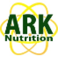 ARK Nutrition Inc. Logo