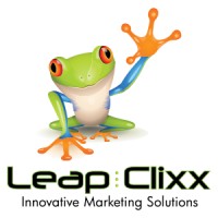 Leap Clixx Logo