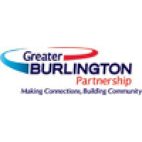 Greater Burlington Partnership Logo