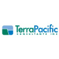 TerraPacific Consultants, Incorporated Logo