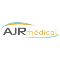 AJR MEDICAL Logo