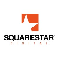Squarestar Digital Logo