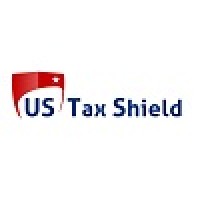 US Tax Shield Logo