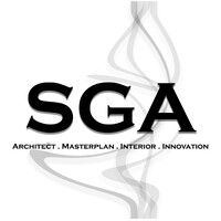 Simone de Gale Logo