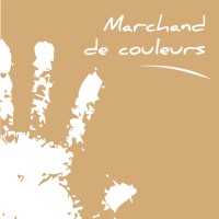 Bouchard Peintures Logo