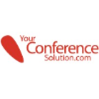 Your Conference Solution Logo