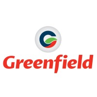 Greenfield Mowers Logo