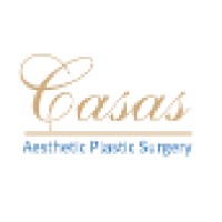 Casas Aesthetic Plastic Surgery Logo