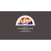 Chicago Window & Door Solutions Logo