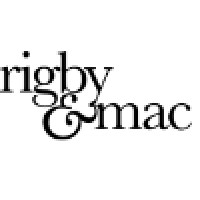 rigby & mac Logo