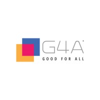 G4A Logo