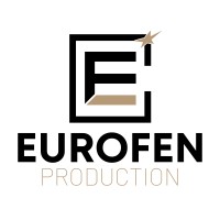 EUROFEN PRODUCTION Logo