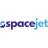 SpaceJet Media LLC Logo