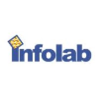 INFOLAB S.r.l. Logo
