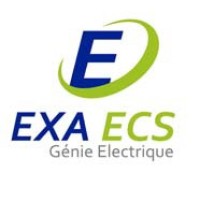 EXA ECS Logo