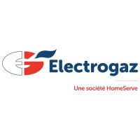 ELECTROGAZ Logo