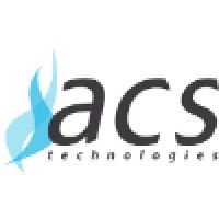 ACS Technologies (Pvt) Ltd Logo