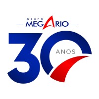 Grupo Mega Rio Logo