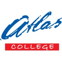 Atlas College Logo