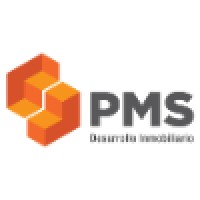PMS Desarrollo Inmobiliario Logo